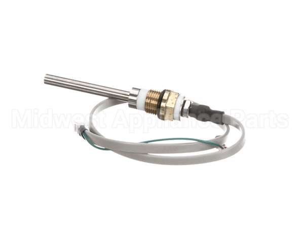 P65WELL Hubbell Heaters Probe Thermo Well For P65 (Inc