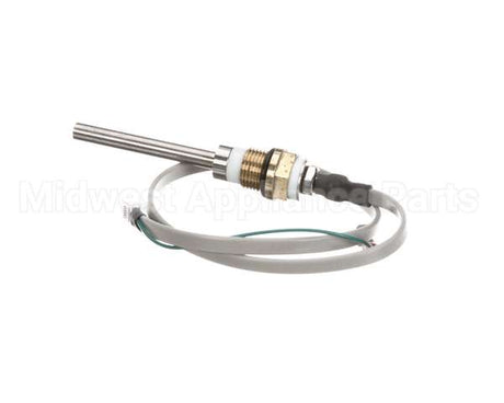 P65WELL Hubbell Heaters Probe Thermo Well For P65 (Inc