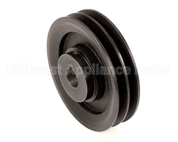 P66-5053 Stero Dishwasher Pulley Dual 6 X 1 Stw