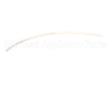 P68-1022 Stero Dishwasher Tube Clear (14 O.d.) Pc = Ft