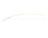 P68-1022 Stero Dishwasher Tube Clear (14 O.d.) Pc = Ft