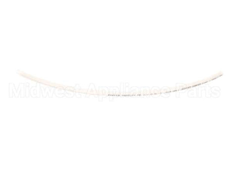 P68-1022 Stero Dishwasher Tube Clear (14 O.d.) Pc = Ft