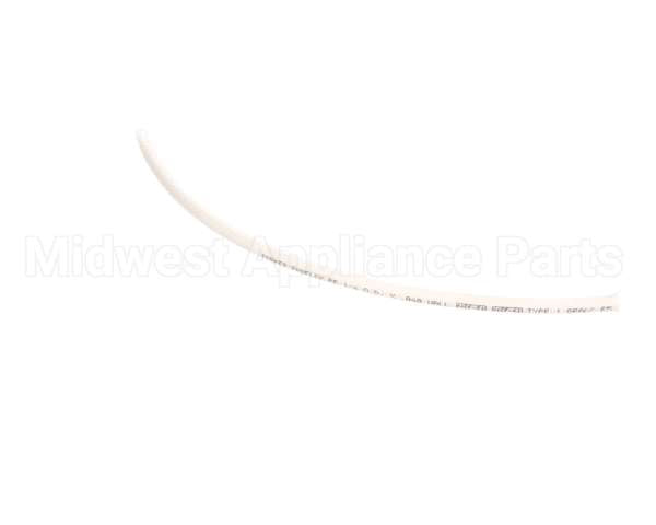 P68-1022 Stero Dishwasher Tube Clear (14 O.d.) Pc = Ft