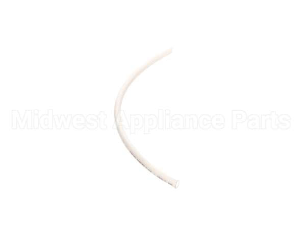 P68-1022 Stero Dishwasher Tube Clear (14 O.d.) Pc = Ft