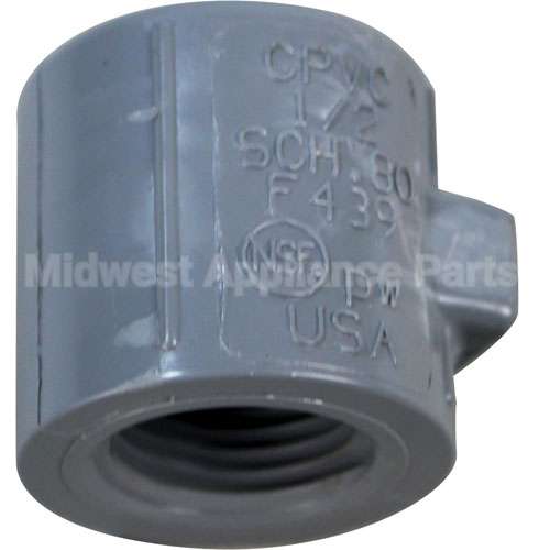 P68-1293 Compatible Stero Cap