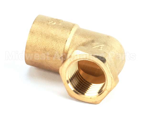 P68-1461 Stero Dishwasher Elbow 90 34 X 12 Cxf