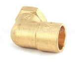 P68-1461 Stero Dishwasher Elbow 90 34 X 12 Cxf