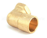 P68-1461 Stero Dishwasher Elbow 90 34 X 12 Cxf