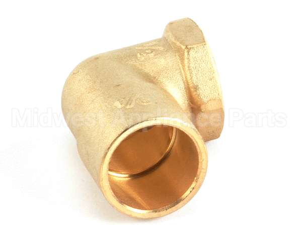 P68-1461 Stero Dishwasher Elbow 90 34 X 12 Cxf