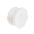 P68-1698 Compatible Stero Pvc Plug 2 Mip