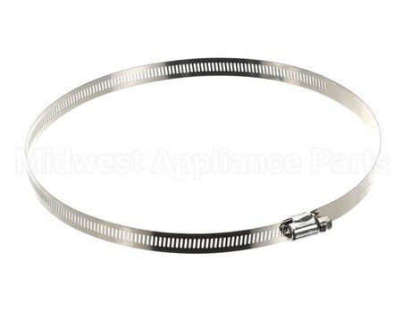 P68-2887 Stero Dishwasher Hose Clamp 4 X 612 Dia