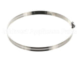 P68-2887 Stero Dishwasher Hose Clamp 4 X 612 Dia