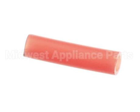 P68-8372 Stero Dishwasher Tubing (Red) (1 In.)