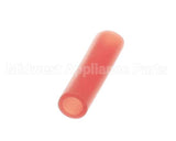 P68-8372 Stero Dishwasher Tubing (Red) (1 In.)