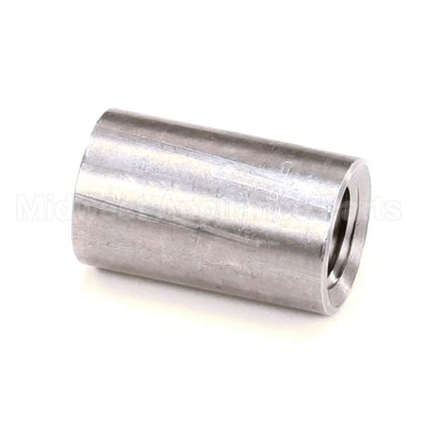 P7036601 Compatible Pitco Cplg, 1/4 Npt Crs