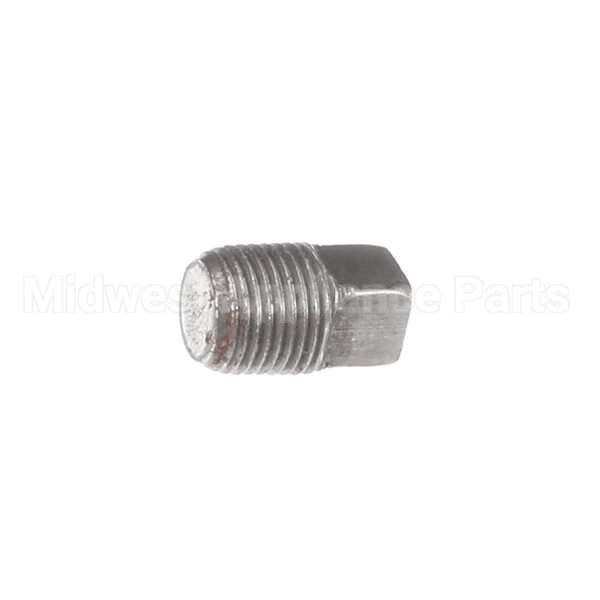 P7036725 Compatible Pitco Plug Steel 1/8