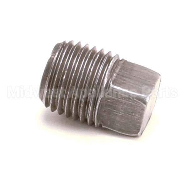 P7036726 Compatible Pitco Plug Steel 1/4