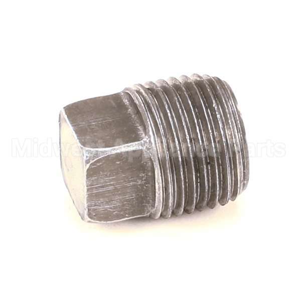 P7036729 Compatible Pitco Plug Steel 1/2