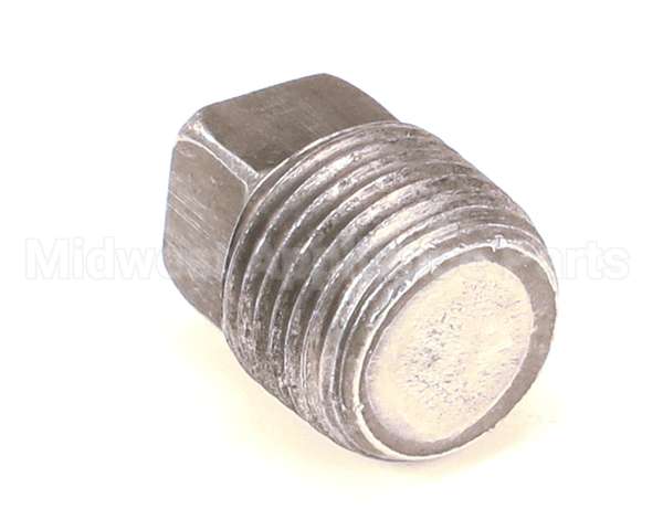 P7036729 Pitco Plug Steel 1/2