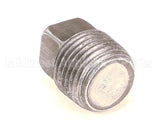 P7036729 Pitco Plug Steel 1/2
