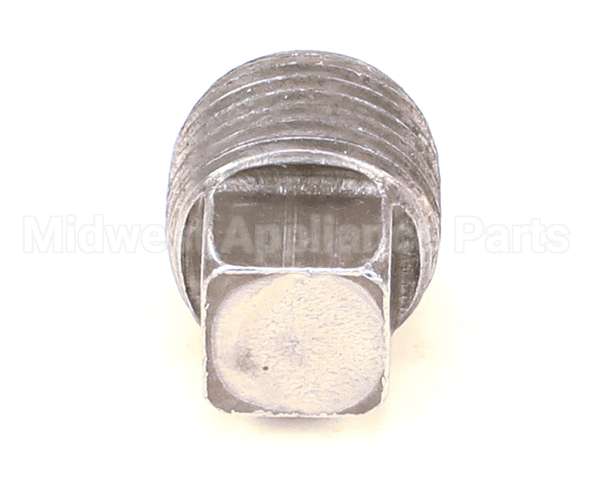 P7036729 Pitco Plug Steel 1/2