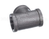 P7036856 Pitco Tee Blk 1 1/4
