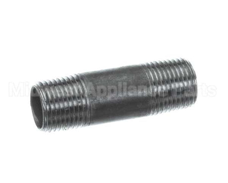 P7037094 Pitco Nip,Blk 1/2 X 2-1/2