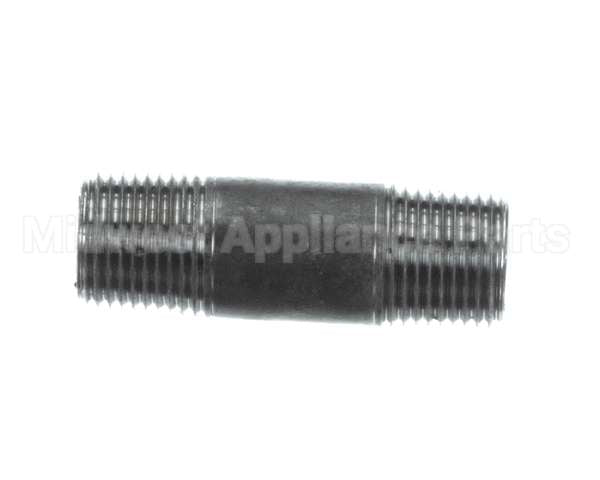 P7037094 Pitco Nip,Blk 1/2 X 2-1/2