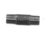 P7037094 Pitco Nip,Blk 1/2 X 2-1/2