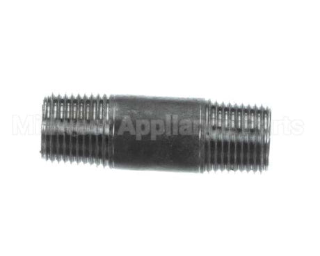P7037094 Pitco Nip,Blk 1/2 X 2-1/2