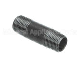 P7037094 Pitco Nip,Blk 1/2 X 2-1/2