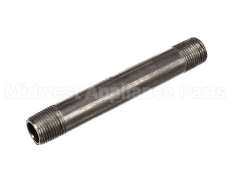 P7037100 Pitco Nip,Blk 1/2 X 5-1/2