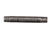 P7037100 Pitco Nip,Blk 1/2 X 5-1/2