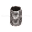 P7037301 Compatible Pitco Nip, Blk 3/8 Cl
