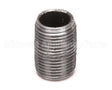 P7037301 Pitco Nipple,Black 3/8 Cl