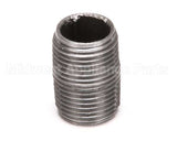 P7037301 Pitco Nipple,Black 3/8 Cl