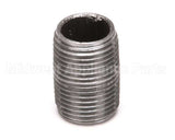 P7037301 Pitco Nipple,Black 3/8 Cl