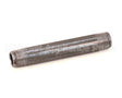 P7037308 Pitco Nipple,Black 3/8 X 4