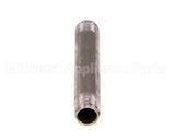 P7037308 Pitco Nipple,Black 3/8 X 4