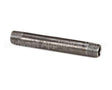 P7037309 Pitco Nipple,Black 3/8 X 4-1/2