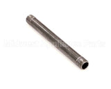 P7037313 Pitco Nipple,Black 3/8 X 6-1/2