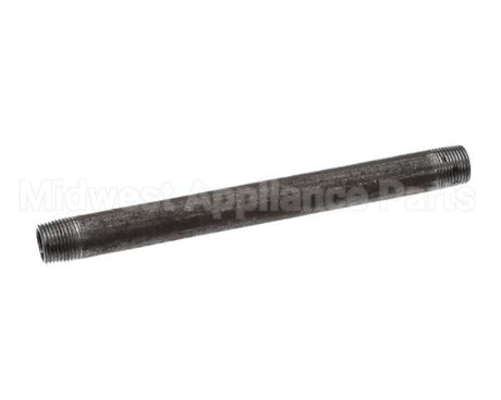 P7037314 Pitco Nipple, 3/8 Ips X 07 Lg Schd 4