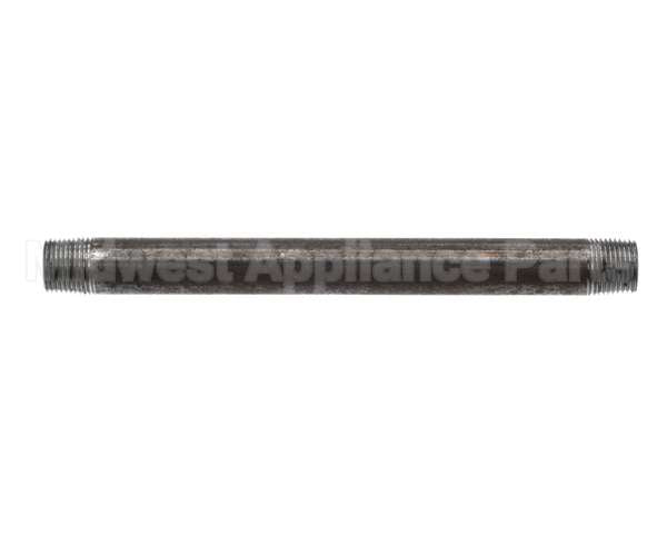 P7037314 Pitco Nipple, 3/8 Ips X 07 Lg Schd 4