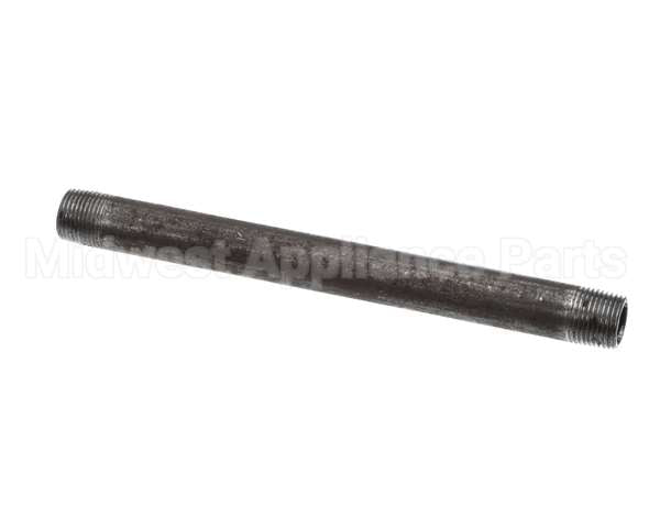 P7037314 Pitco Nipple, 3/8 Ips X 07 Lg Schd 4