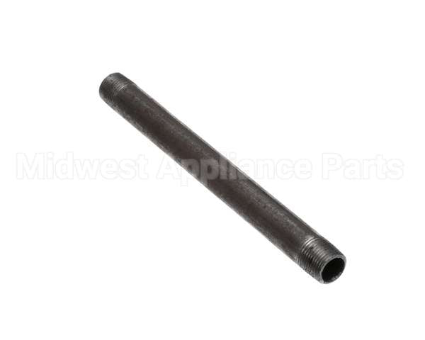P7037314 Pitco Nipple, 3/8 Ips X 07 Lg Schd 4