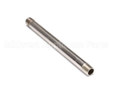 P7037316-1 Pitco Nipple,Pld 3/8 X 8
