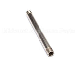 P7037316-1 Pitco Nipple,Pld 3/8 X 8