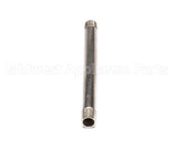 P7037316-1 Pitco Nipple,Pld 3/8 X 8