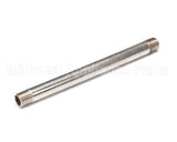 P7037316-1 Pitco Nipple,Pld 3/8 X 8
