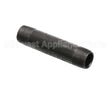 P7037360 Pitco Nipple,Black 3/4 X 4-1/2